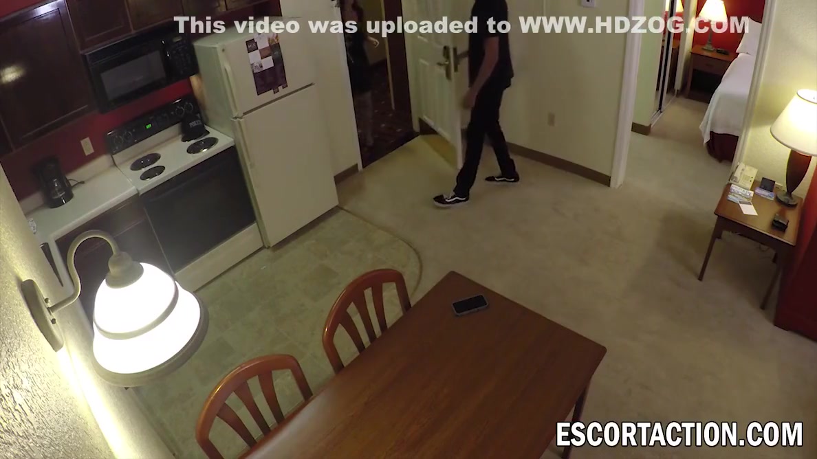 Sensual White Hooker Bangs With Black Cops To Avoid Prison