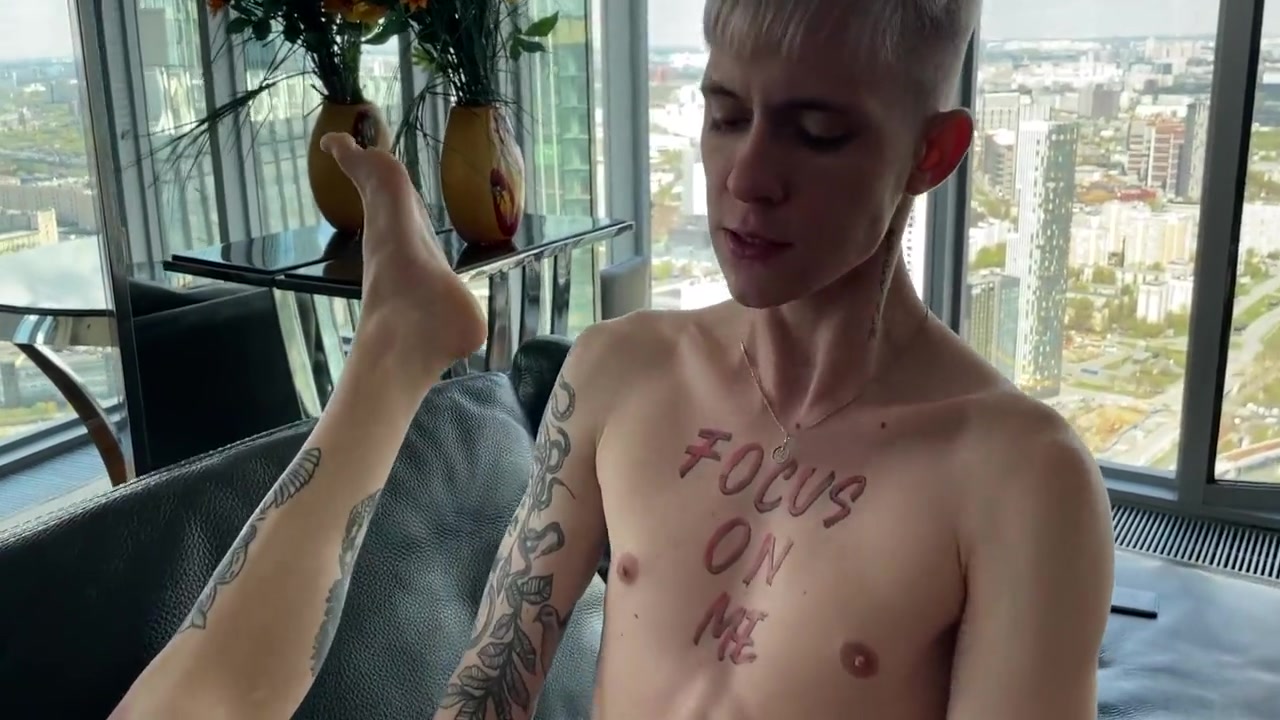 #141 Guys Fuck Each Other Kissing Passionately And Cum In Mouth With Kisses