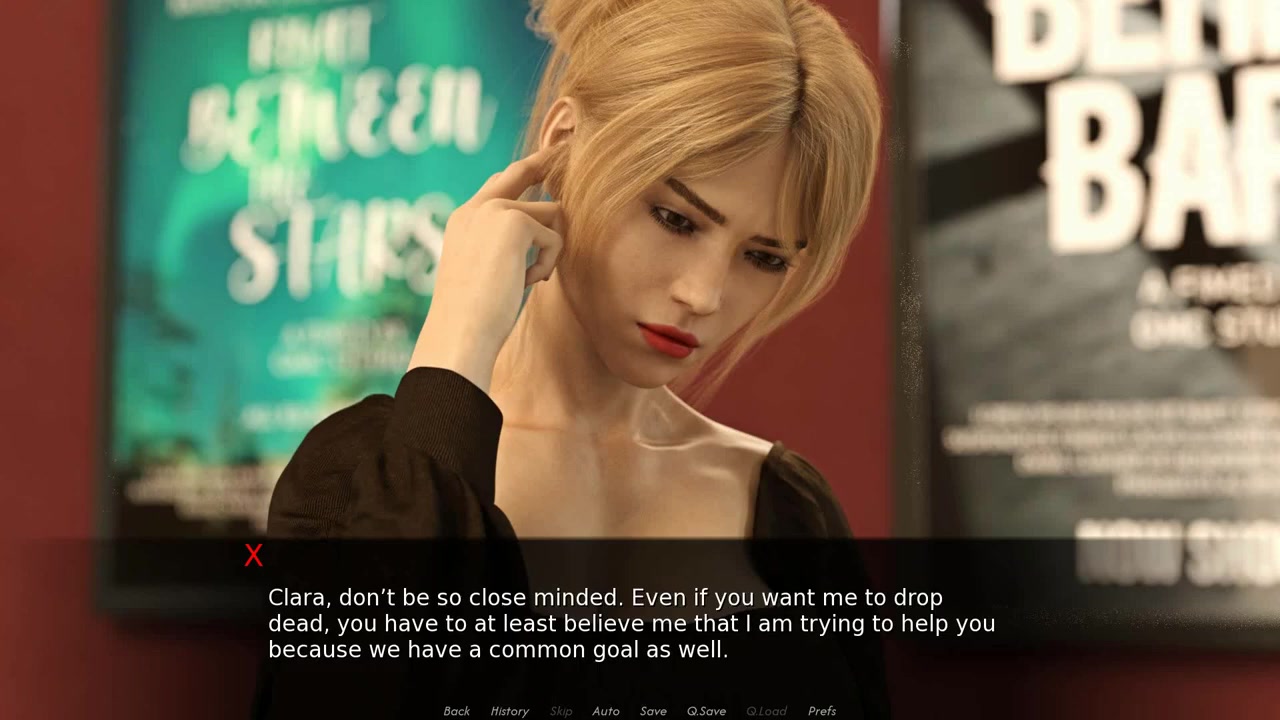 Corrupted Hearts The Wife Cheats Her Husband On Their Date Episode 8