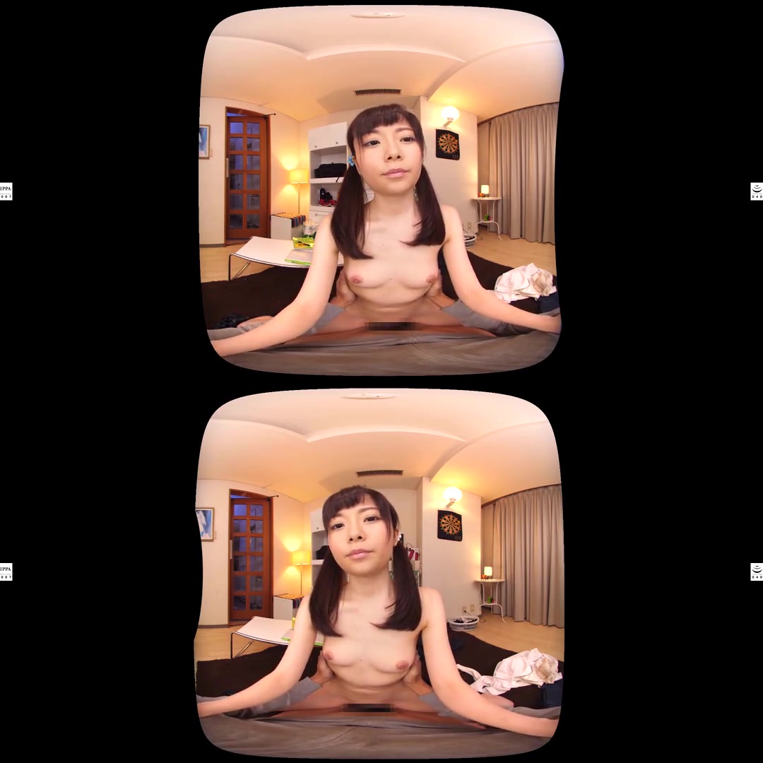 Virgins, Both of Us 2 - Petite Asian Riding