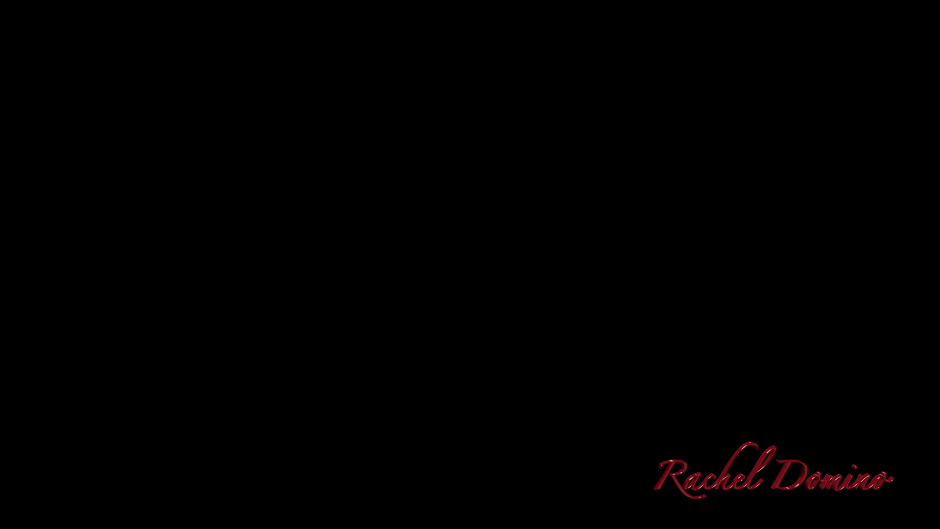 Training Rachel 2 - Sex Movies Featuring Rachel Domino