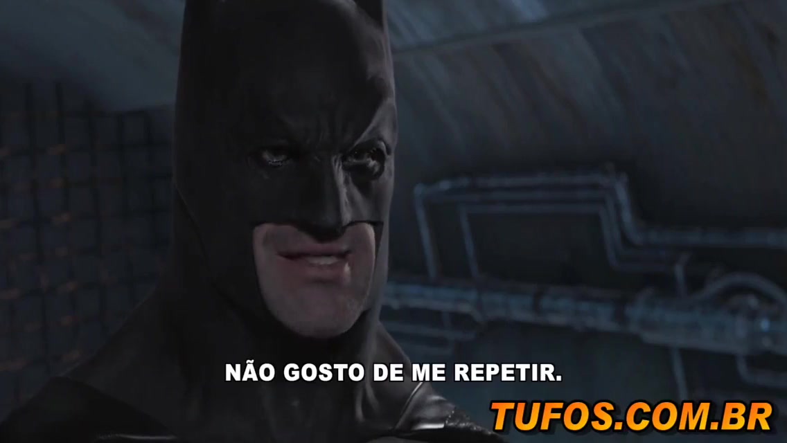 Harley Quinn In Arlequina Fica Dividida Entre Batman E Coringa... Ela Decide Fuder Com Os Dois Para Decidir De Qual Lado Esta! 7 Min