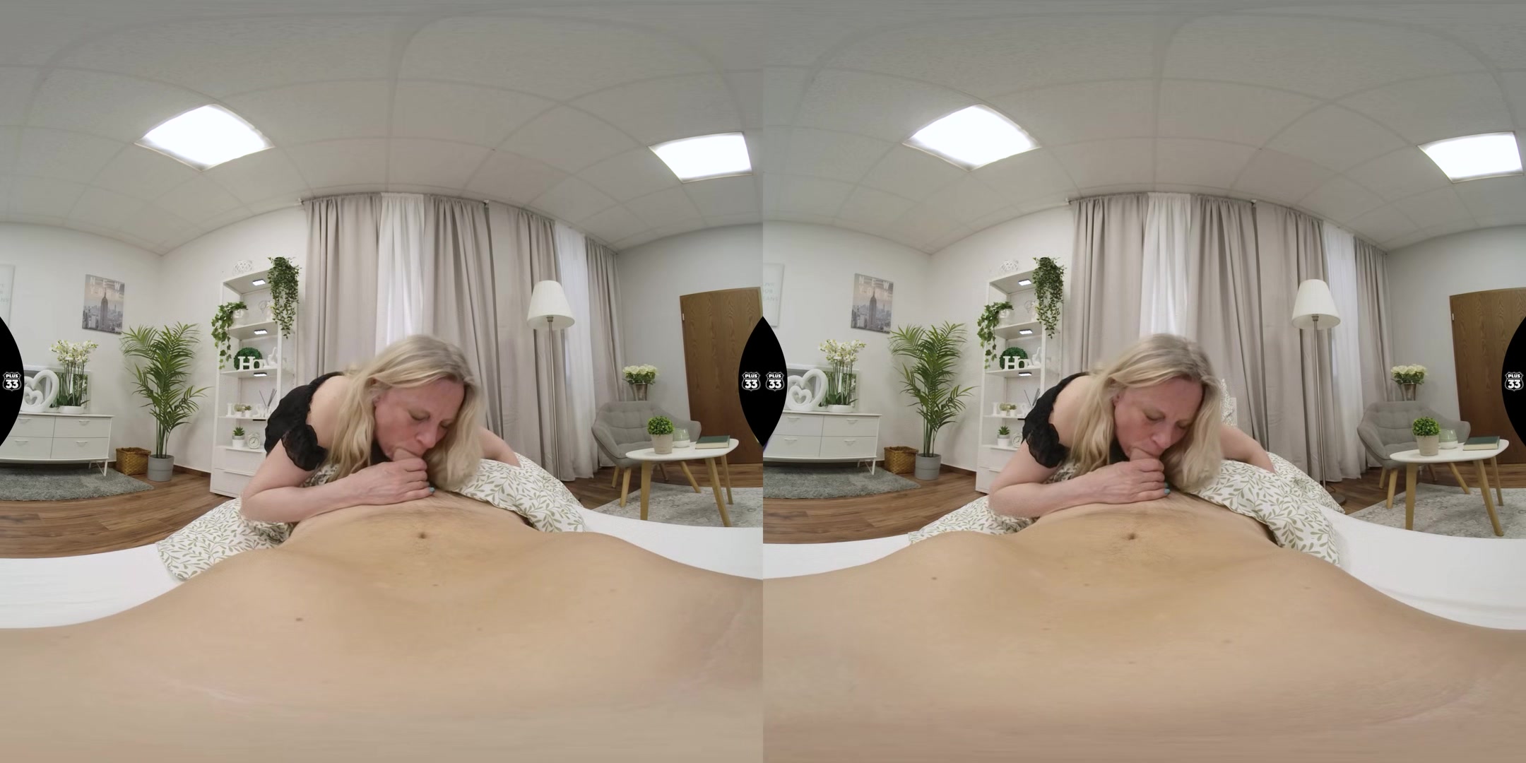 Horny For You - +33 - Vr Porn Video