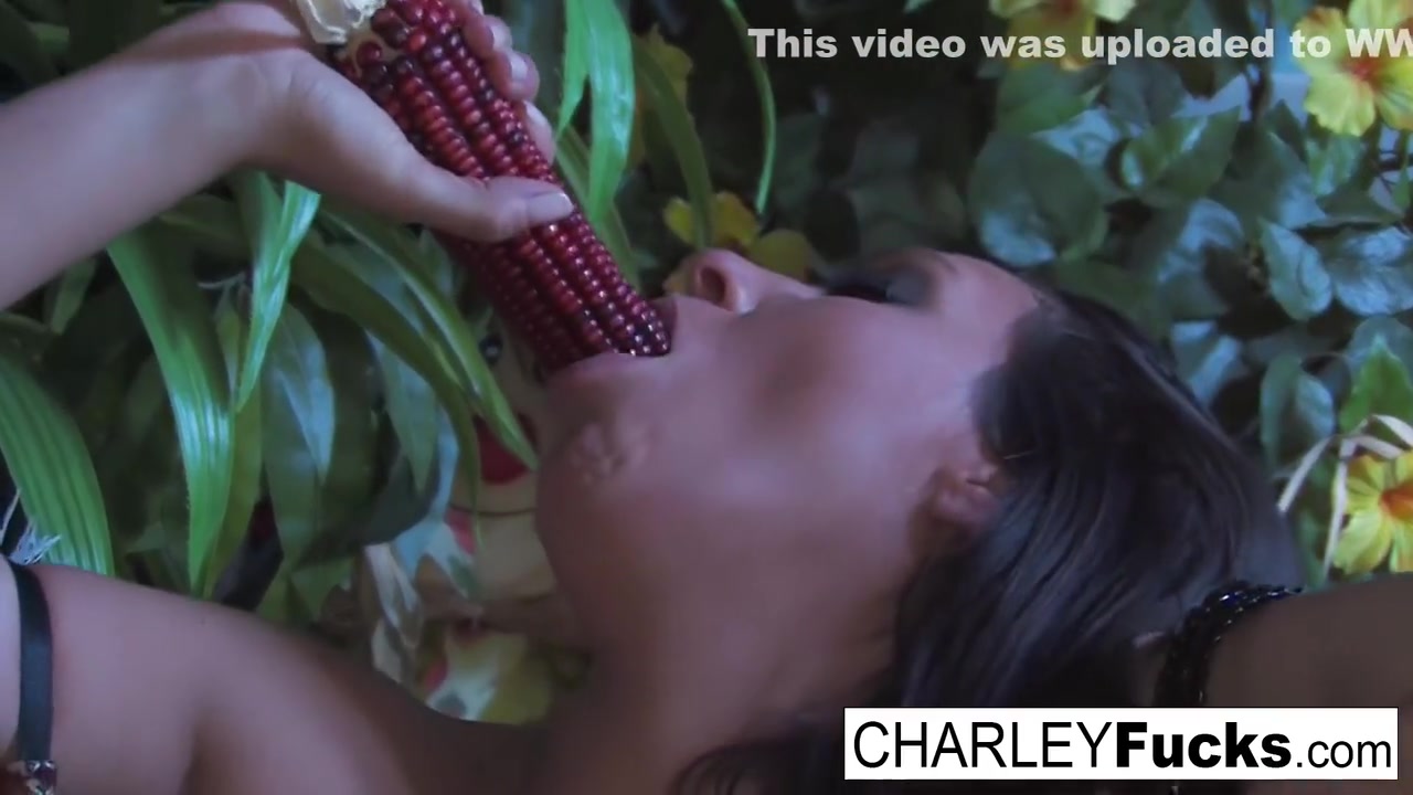 Charley Chase In Charley Cums All Over