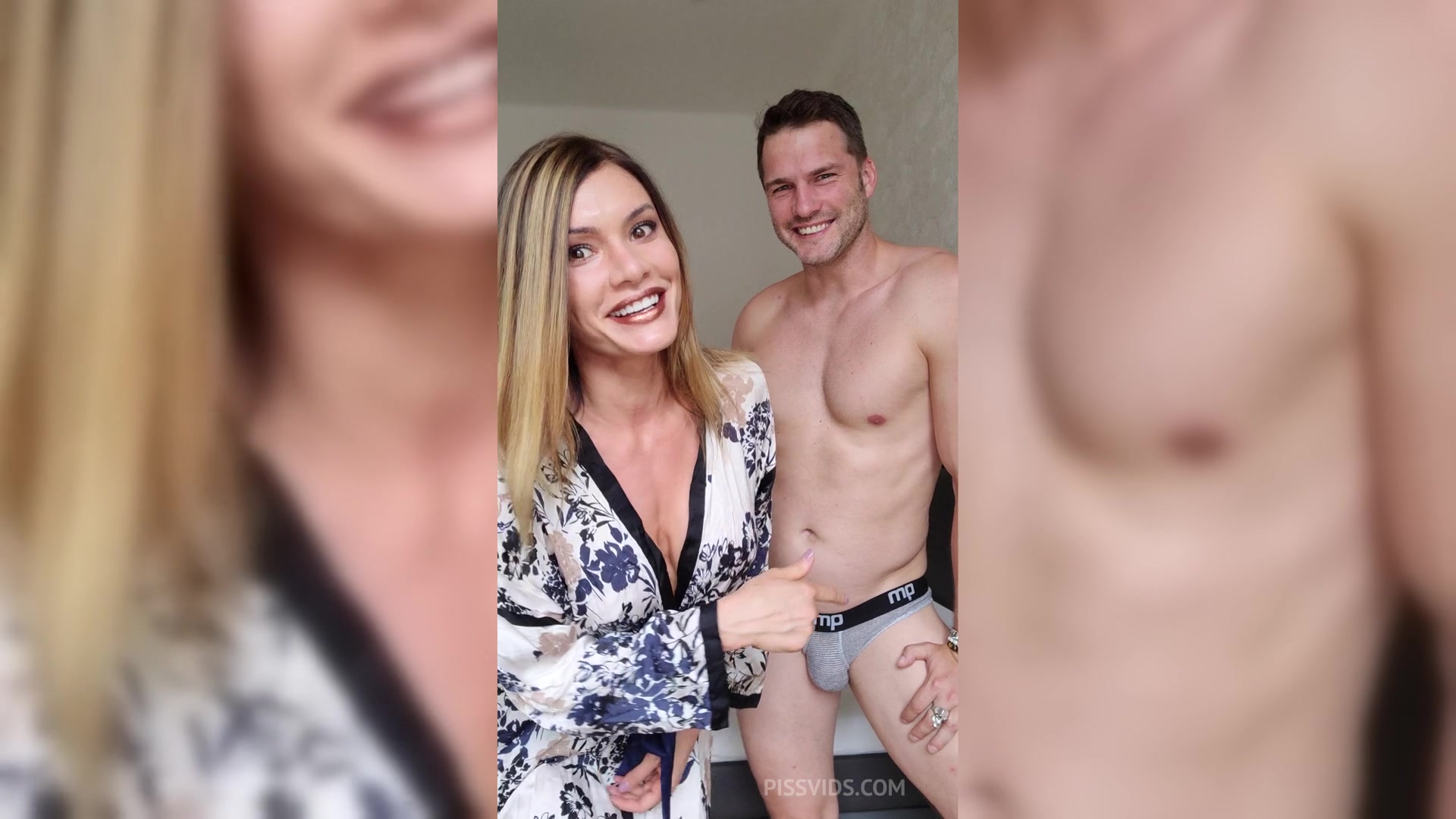 Russian Beauty with Huge Boobs Hardcore Sex Kitana Lure - PissVids