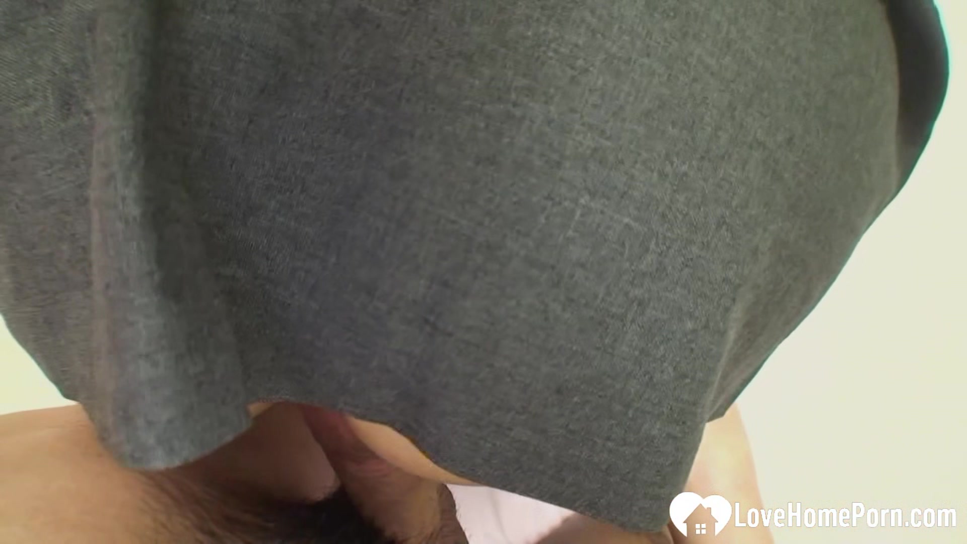 Sensational Asian teacher gets a hard shafting