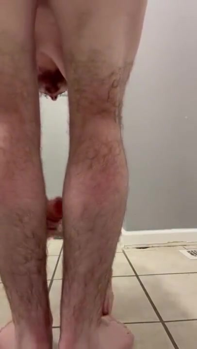 Anal Dildos