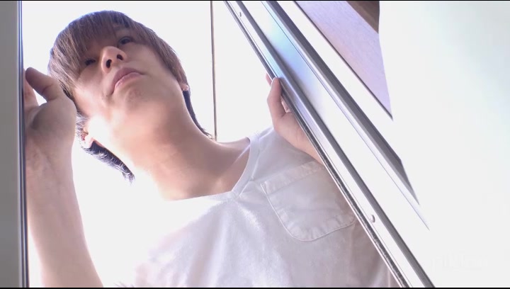 Maki Hojo The Temptation From Flashing Pussy: Maki Hojyo