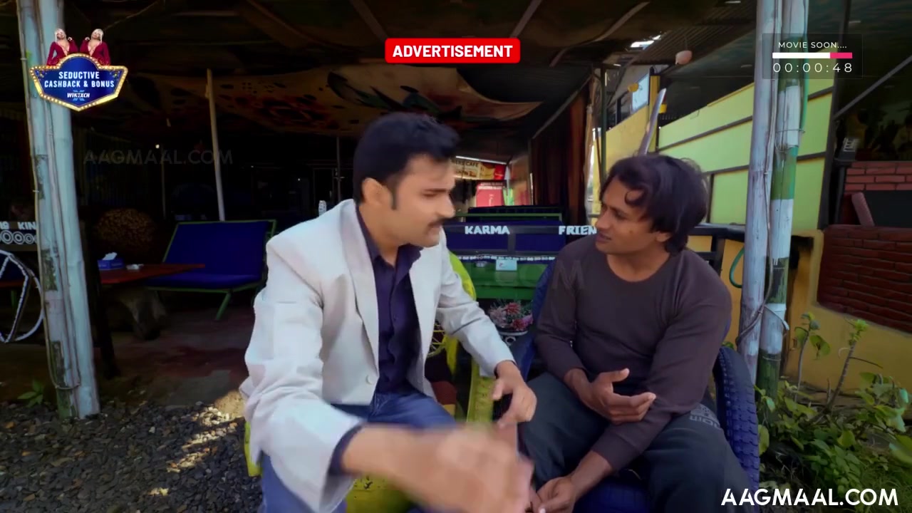Teena Ke Indicator Season 01 Episode 01 Uncut 2024 Moodx Hindi Hot Web Series