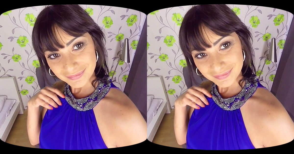 CzechVRCasting 015 Tera Joy