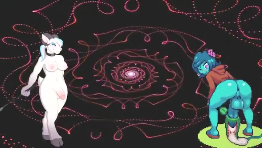 T-Girls Music Video 13