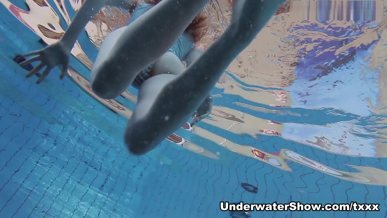 UnderwaterShow Video: Netrebko