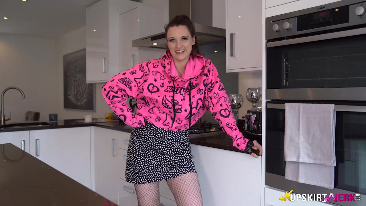 The Bunk Off - UpskirtJerk