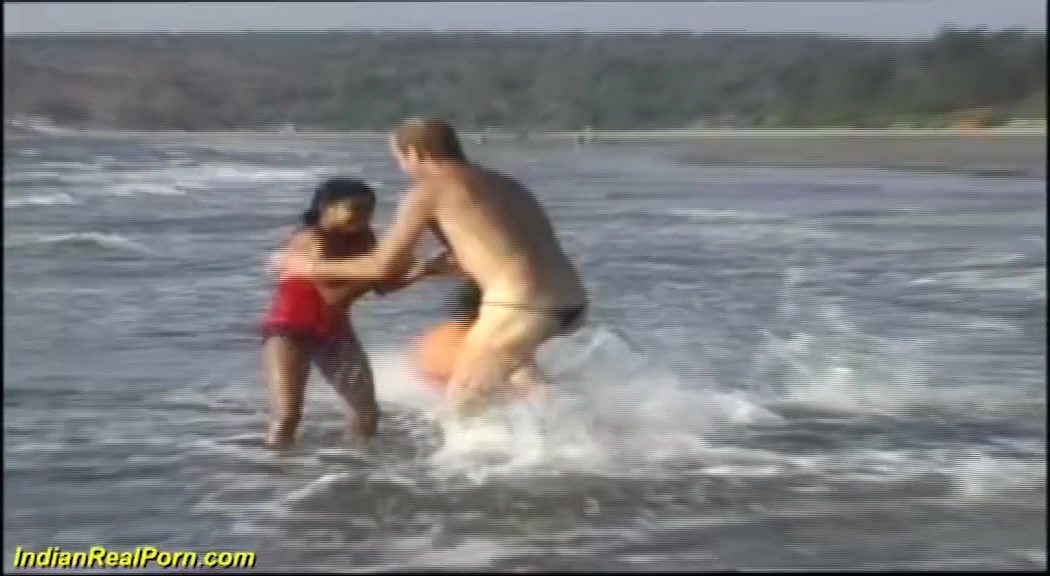 indian sex orgy on the beach