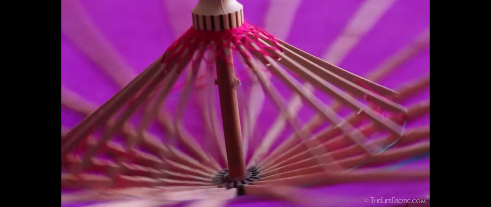 Parasol 2 - Fedra - TheLifeErotic