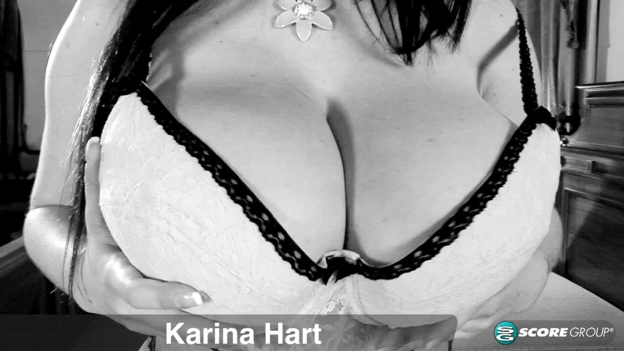 It's Karina's World. We Just Live In It - ScoreLand