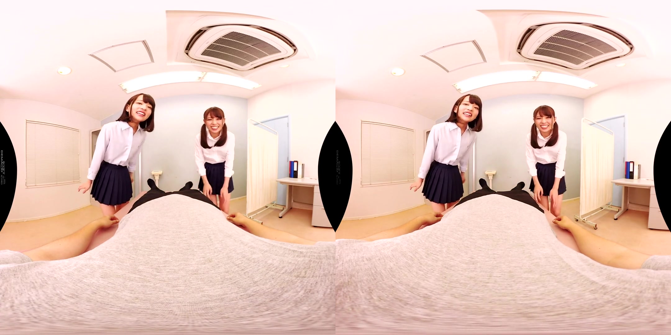 Spit Play VR 1 - SexLikeReal