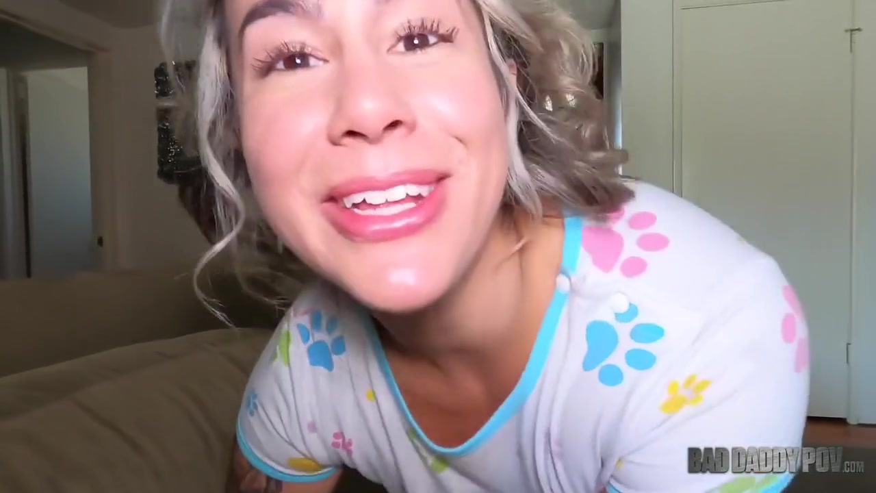 Misty Meaner - Busty Pawg Stepdaughter Has Been A Bad Girl