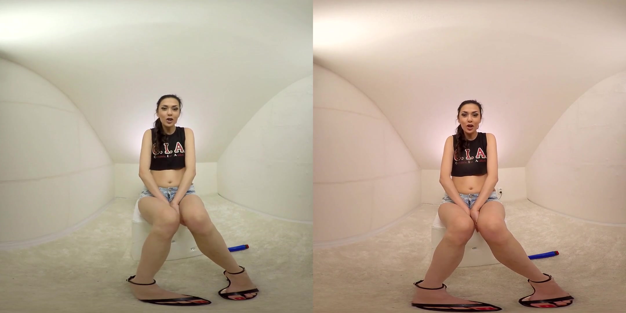 Ashley Ocean in 244 - Ashley Ocean - BravoModelsMedia
