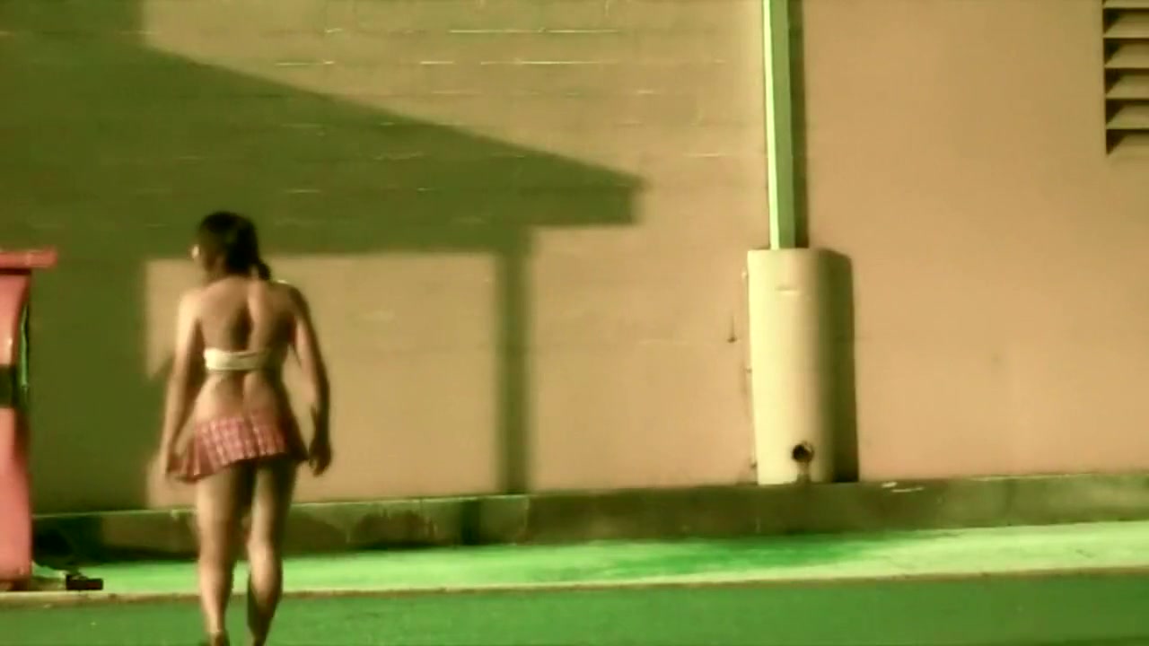 Daisymaria music video que lindo tu culo