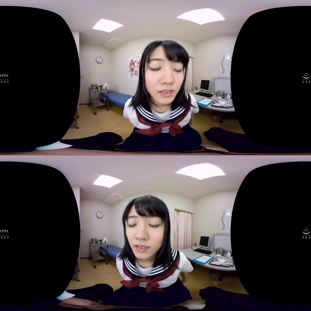School Physical Exams VR 3 - EroTimeVR