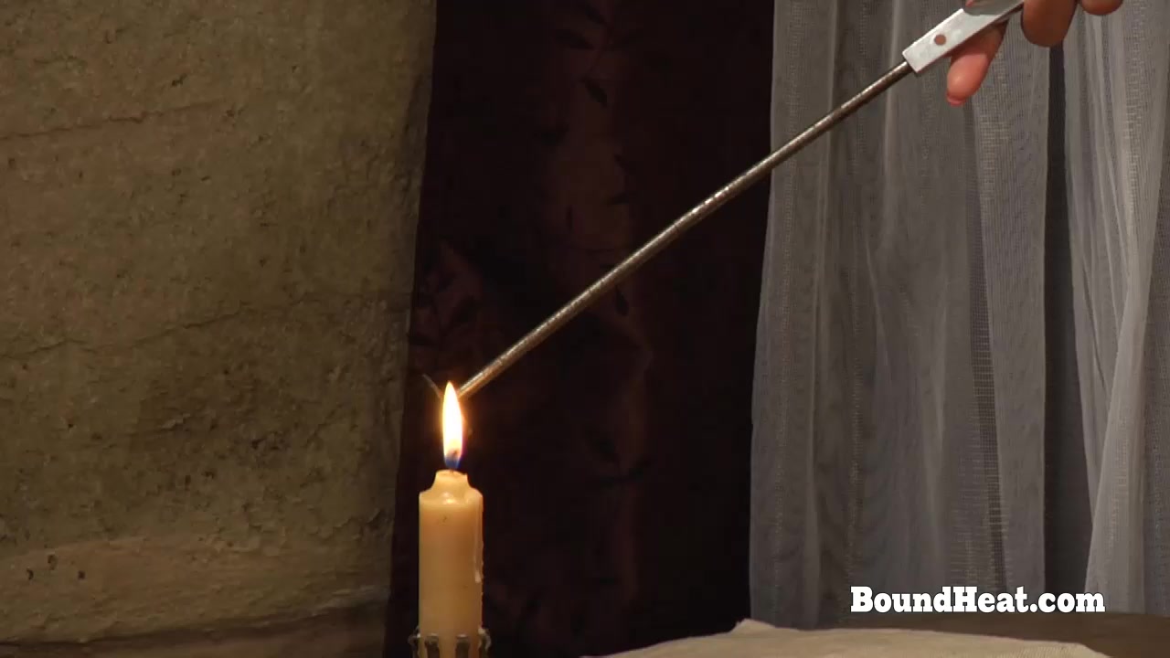 Big Tits Lesbian Slave Trained And Punished By Merciless Madame