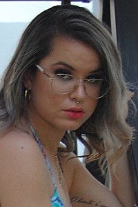 Alice Alcantara