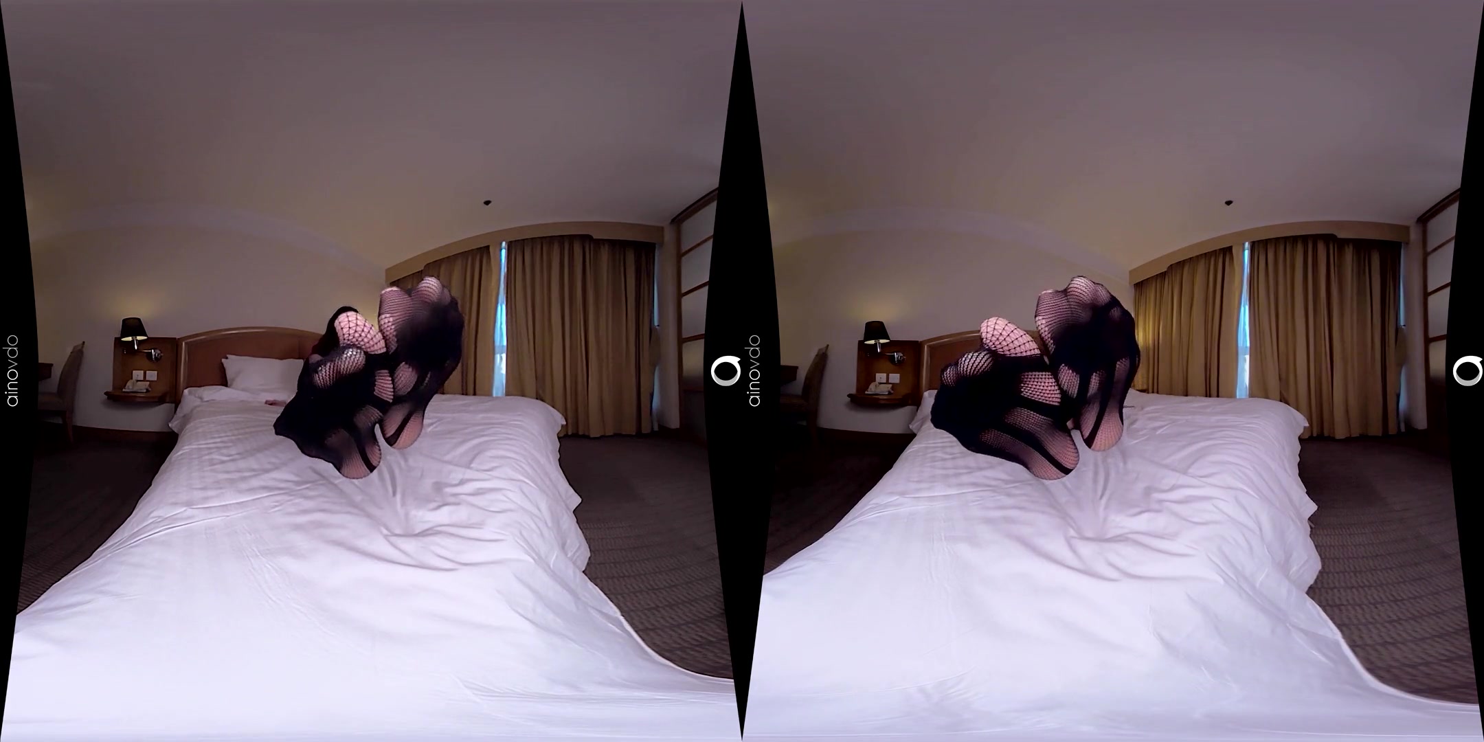Shan Xmas - Foot Fetish 1 - Ainovdo