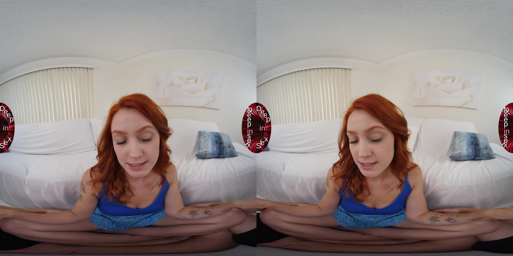 Stretch My Tight Pussy - Deepinsex