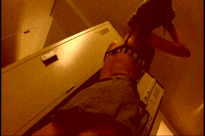Amateur Japanese Video