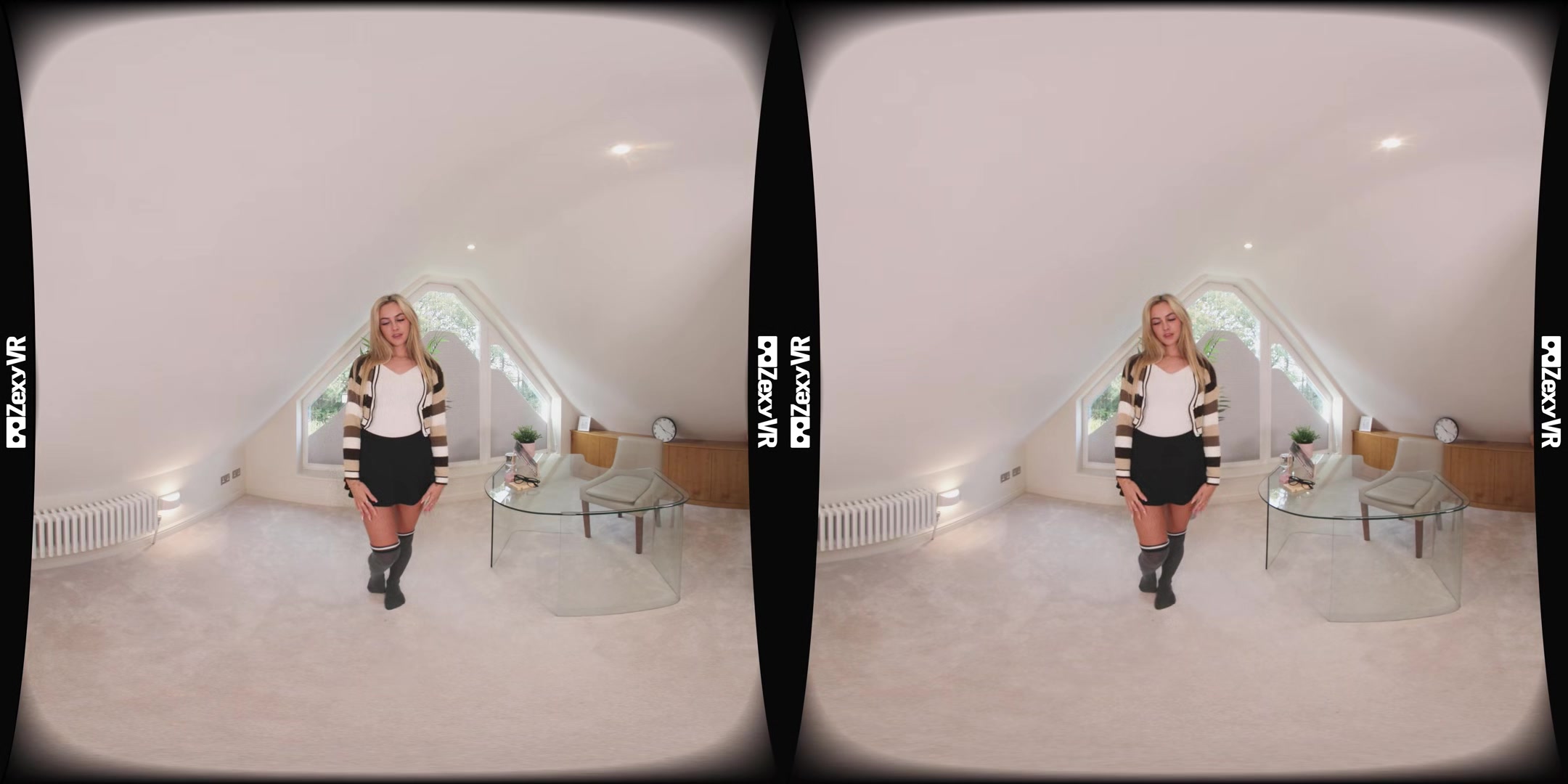 Livin' It Up - Zexyvr - Vr Porn Video