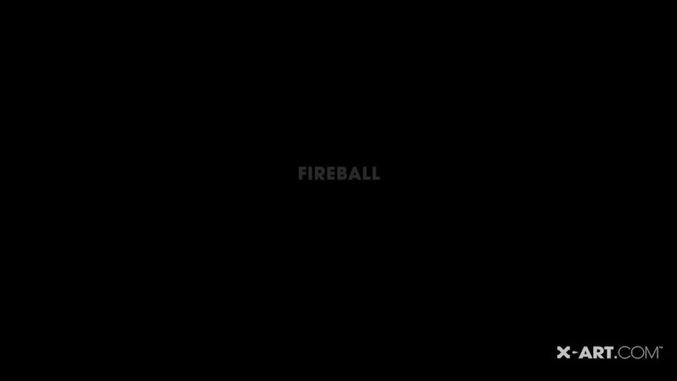 Fireball - X-Art