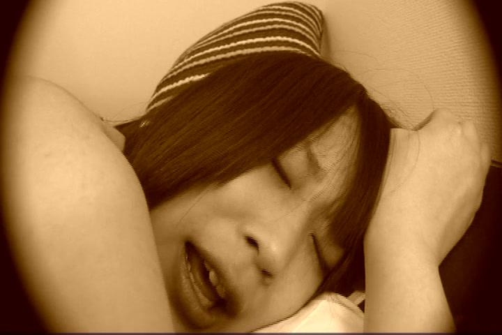 Amateur Japanese Video