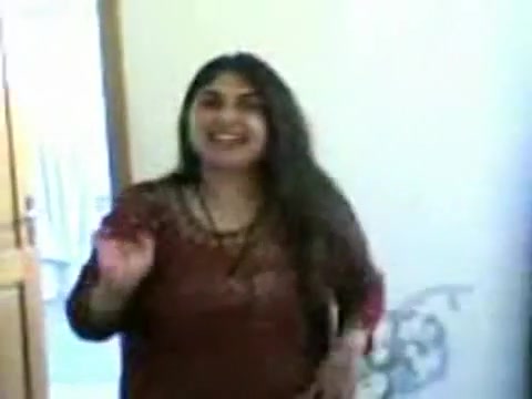 Pakistani Wife