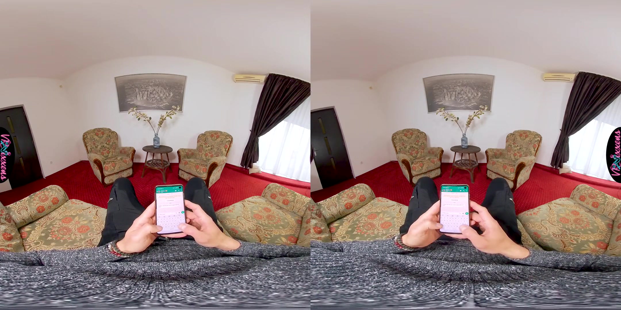 My New Sugar Baby; Wild Blonde Babe Fucked POV - SexLikeReal