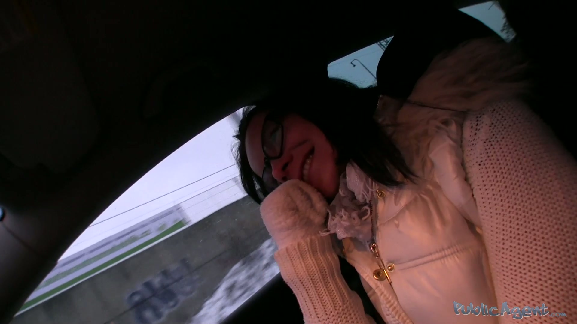 PublicAgent Clip. Wendy