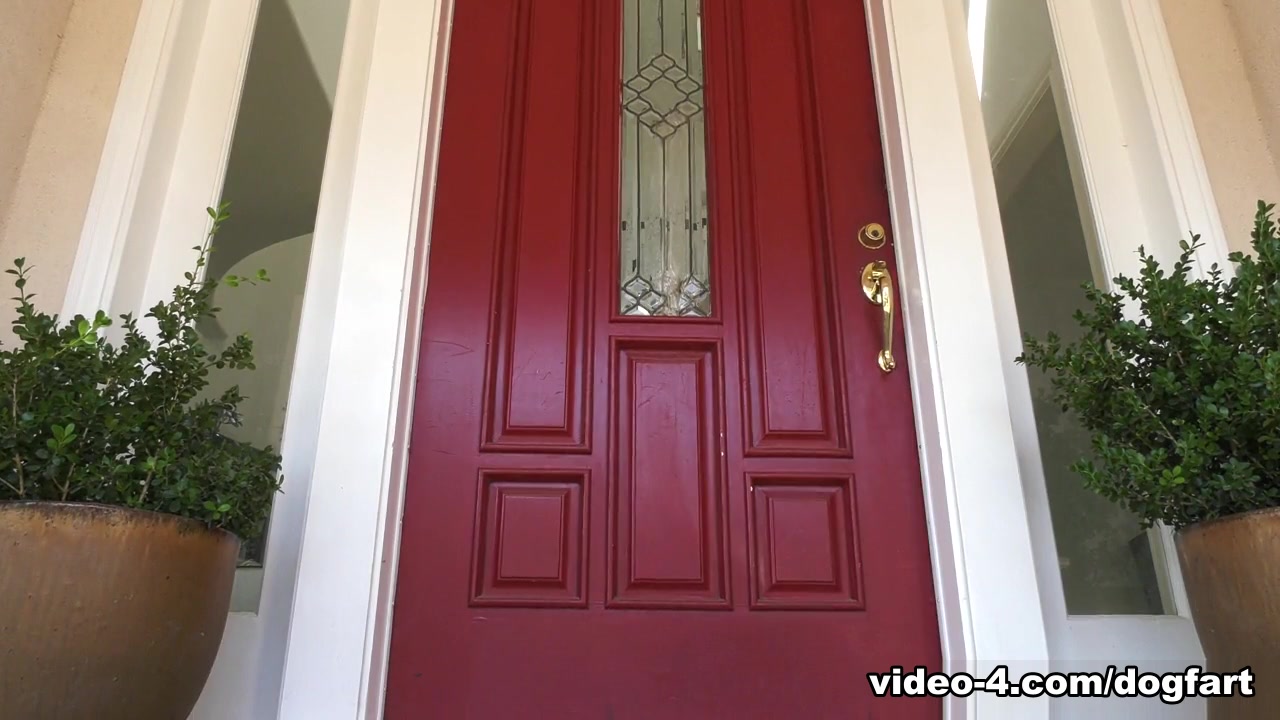 Anna Claire Clouds Interracial Hardcore Video