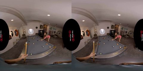Karma Rx in Dancing And Fucking - VirtualRealPorn