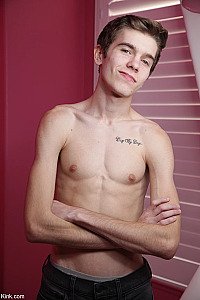 Levi Rhodes