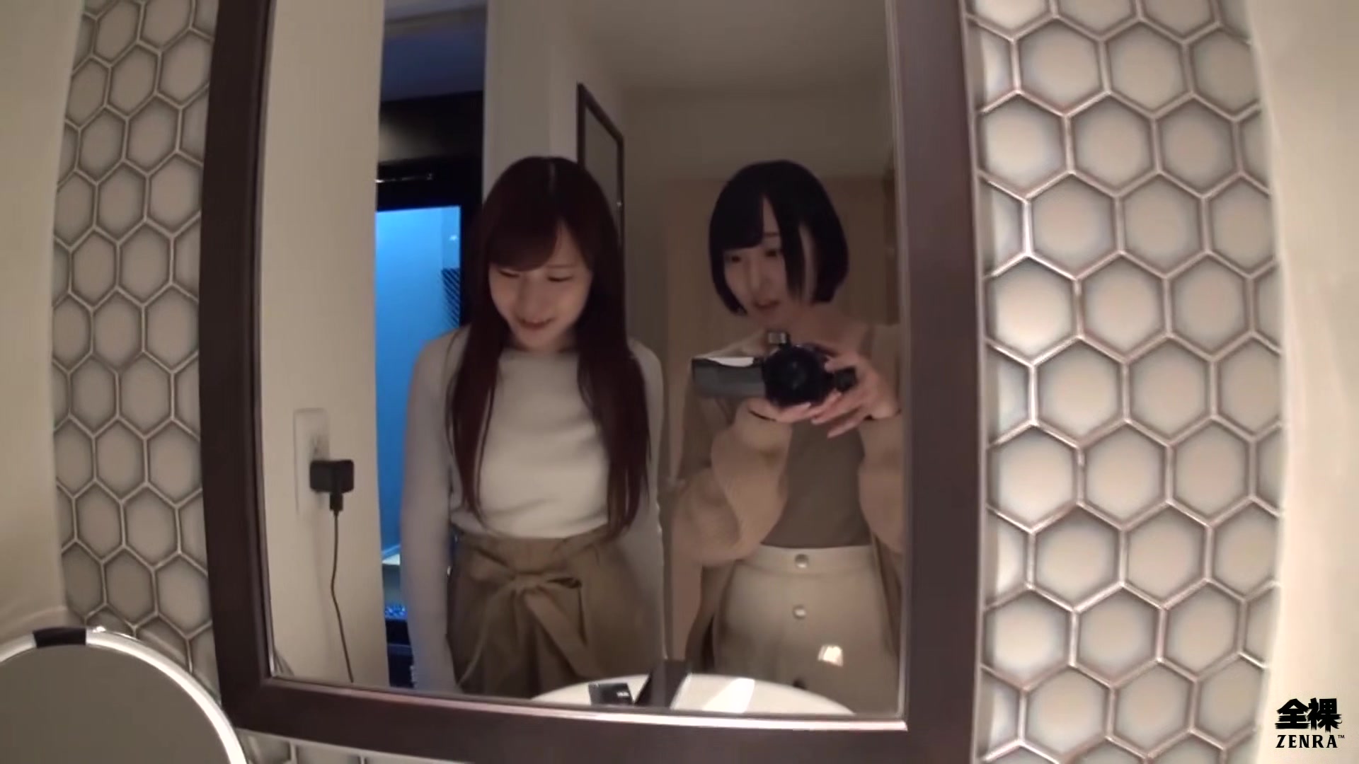 Japanese lesbian coming out real life story self shot