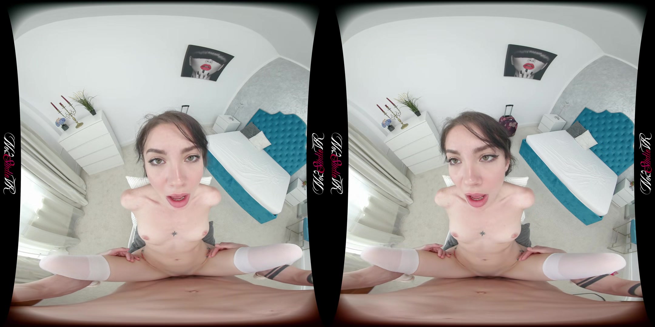 Sex Checkin Hotel Room - No2studiovr