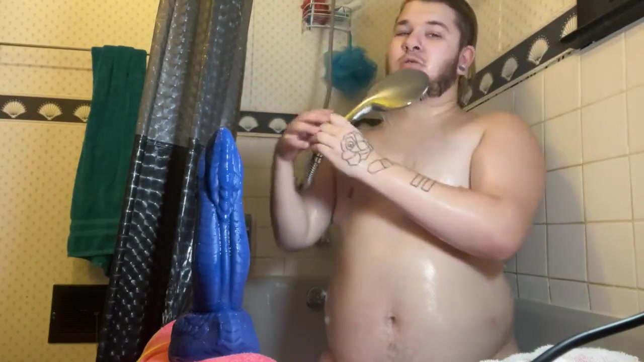 Ftm teen 18+ Showers And Sucks Dragon Orochi