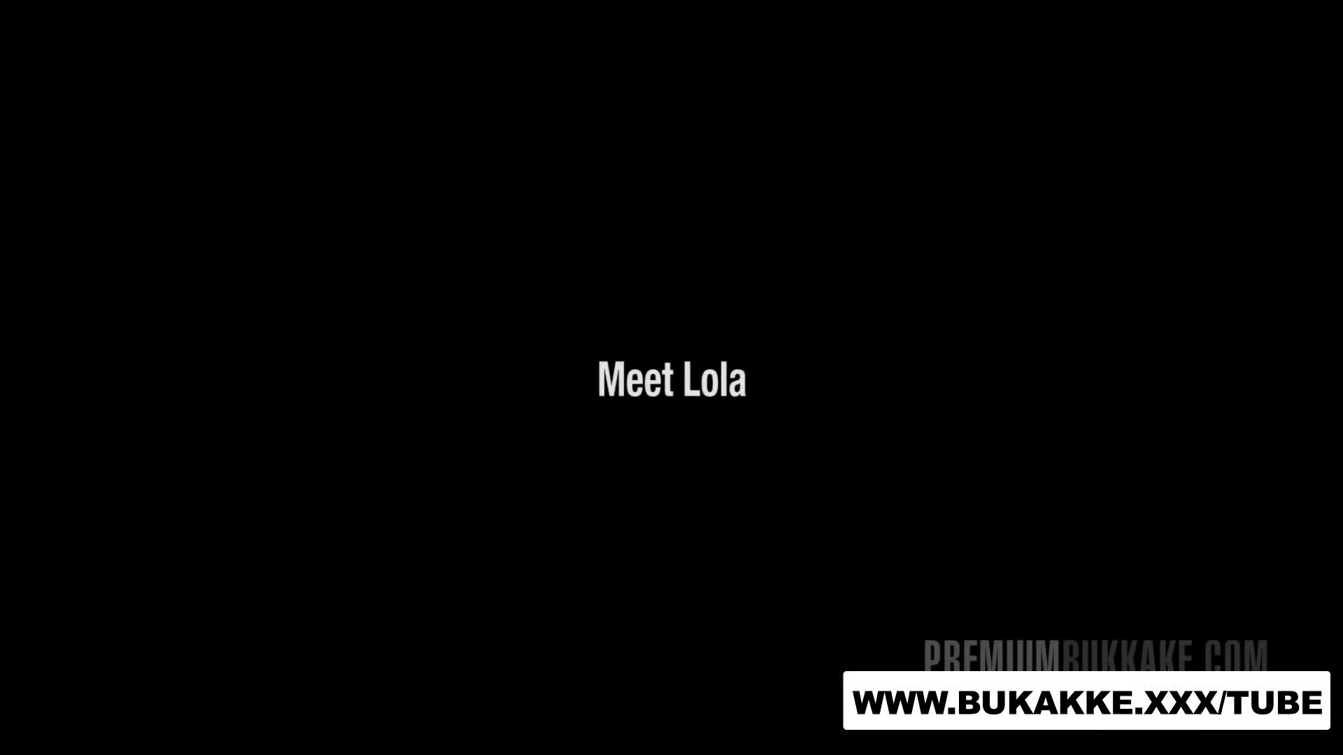 Bukkake.xxx Long Promo Video 8