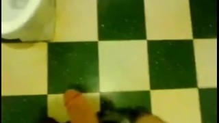THE NEW AND IMPROVED GBB MASTURBATION SEX TAPE PART 10