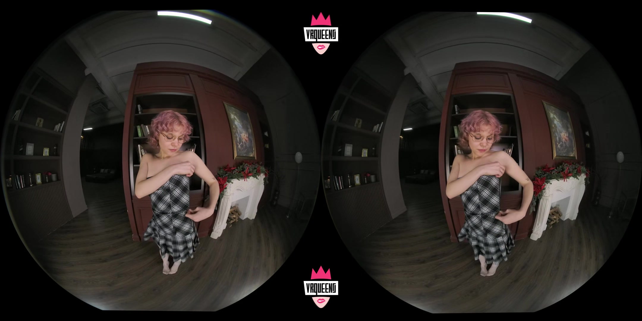Innocent Beauty - Vr Queens - Vr Porn Video