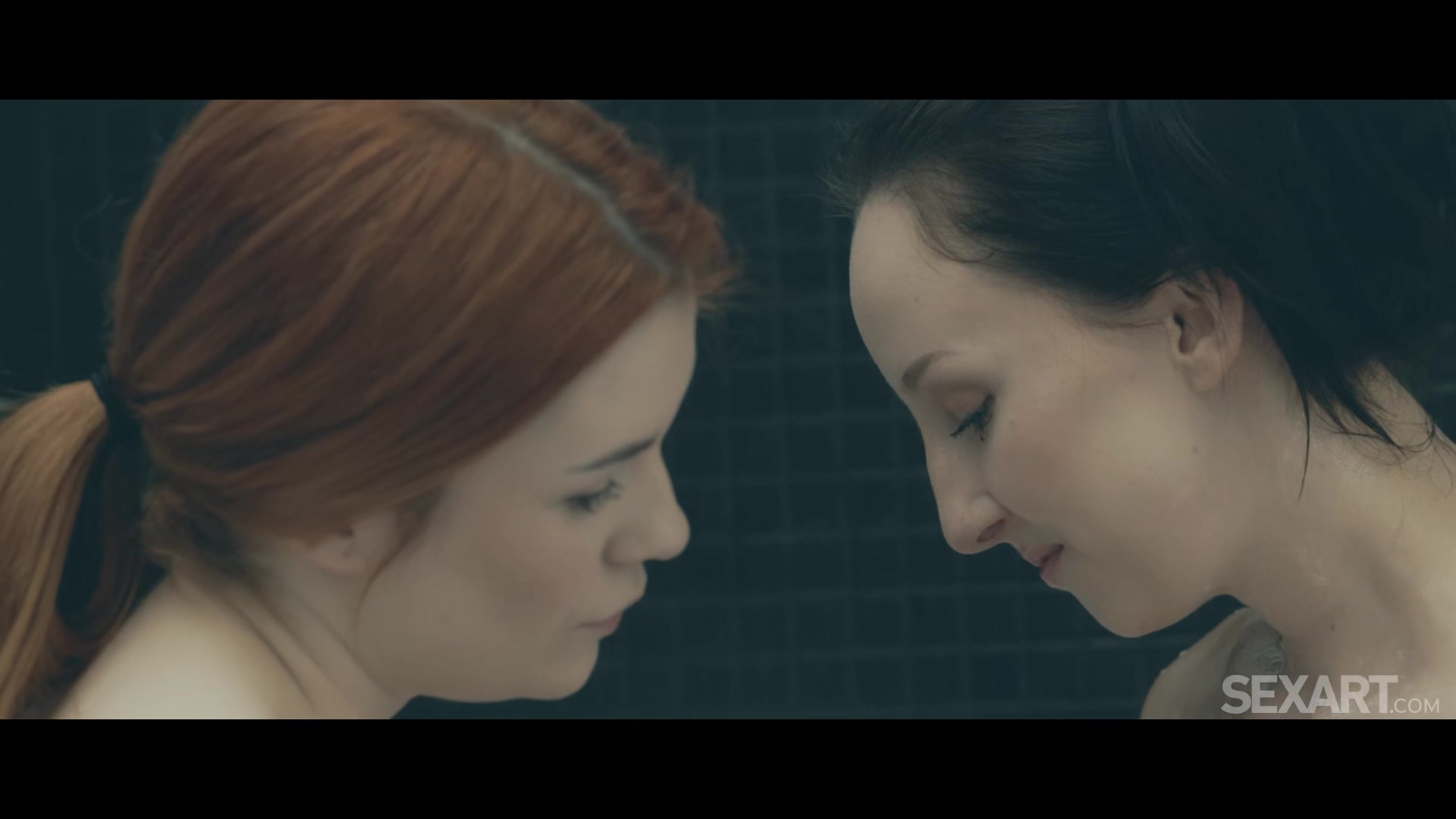 Chill And Love - Bella Angel & Kaira Love