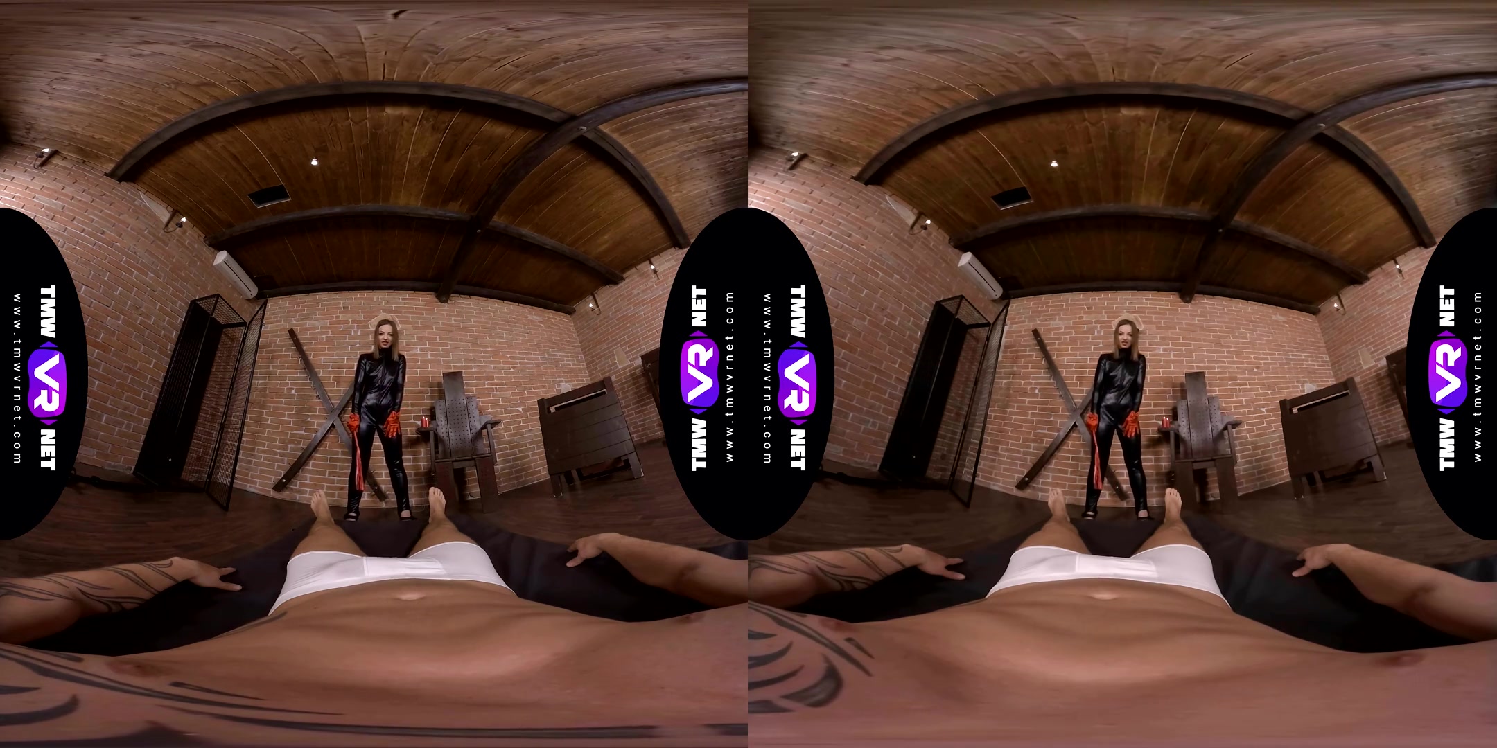 Obey Or Lose Orgasm - SexLikeReal