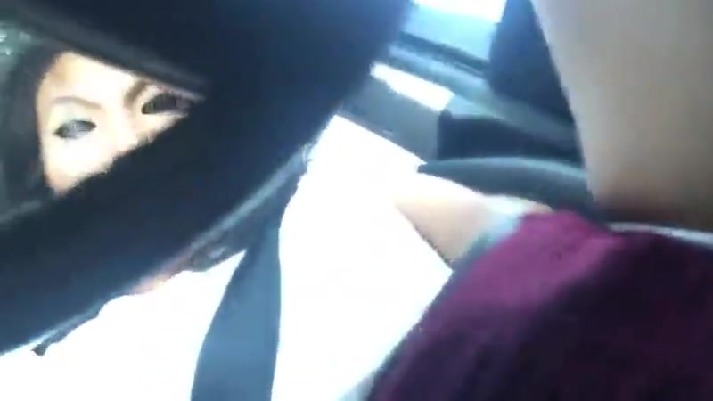 Car Ride