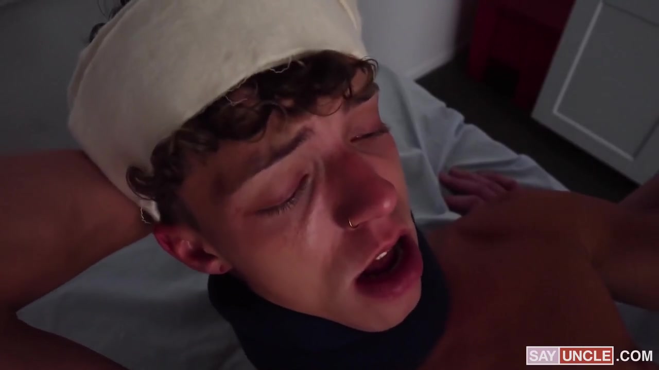 Jacks Secret Fapping Game With Jack Valor And Brody Kayman