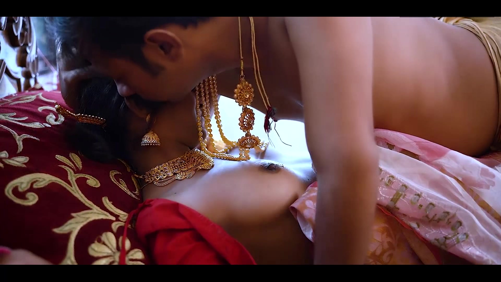 Homemade Sex Tape - Young Married Indian Couple Making Love Sexy Wife Fucked